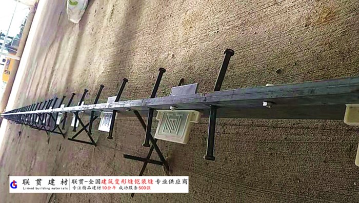 莆田市铠甲缝施工案例